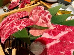 -九田家黑牛烤肉料理(新辰里亚运村店)