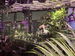 -OZONE 顶楼酒吧(香港丽思卡尔顿酒店)