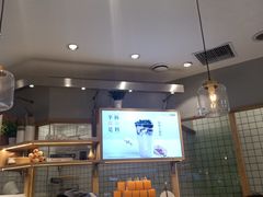 -面包新语(滨湖万达店)