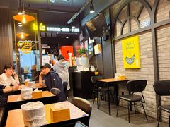-BHC炸鸡 (城山店)