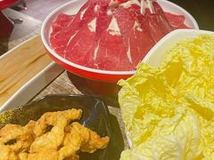 -七友美蛙鱼头火锅(坂田店)