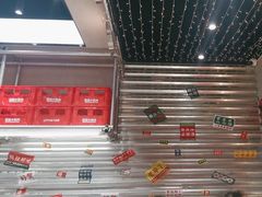 -堂堂小伙夫·辽宁小吃大排档(京西大悦城店)