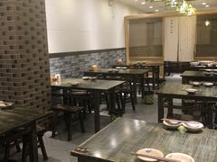 大堂-庆合府重庆大排档(紫都城店)