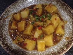 -湘与香缘·湖南菜(王府井北京市百货大楼店)