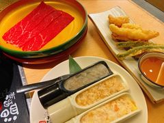 -温野菜涮涮锅(万象城店)