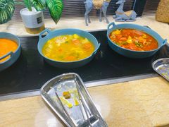 -丽池宫韩式汗蒸会馆(华灯坊店)
