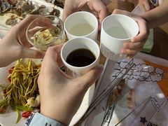 -美达尔烧烤(银川东路店)