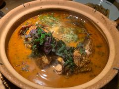 -吃饭皇帝大(解放西路店)