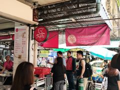 -红大哥水门鸡饭(總店)