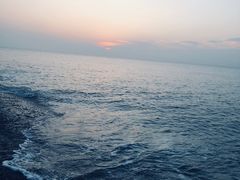 -日照灯塔风景区