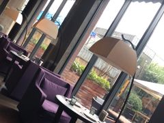 大堂-198花园餐厅
