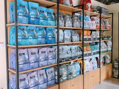 -派多格宠物(御景湾店)