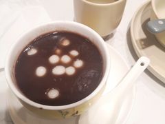 红豆沙-鹿港小镇(金虹桥国际中心店)