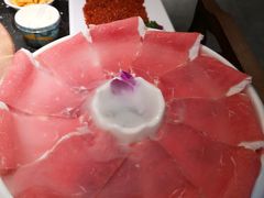 -山城鼎重庆老火锅(西安钟楼店)