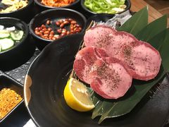 -九田家黑牛烤肉料理(石路天虹店)