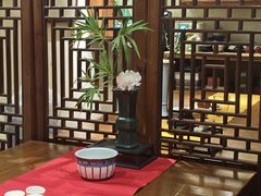 -菩提书坊(侨福大厦店)