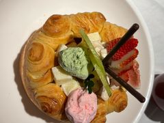 -大鸭梨烤鸭店(花园村店)