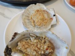 -海味当家·蒸锅海鲜(中山广场创始店)