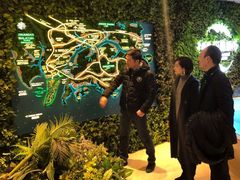 -碧桂园总部(碧江大桥店)