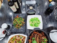 -美极鲜食坊(宝安南路店)