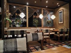 -云海肴·云南小炒·汽锅鸡(天津国金汇店)