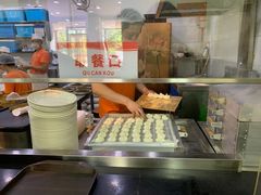 -津门张记包子铺(华昌道店)