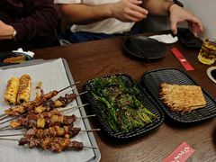 -半酌烧烤小酒馆(南京东路店)