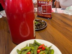 -辣螃铠盆盆蟹大排档(海昌店)