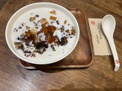 -彬媽糖水(侨鑫国际店)