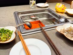 -海底捞火锅(华南摩尔店)