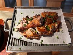 -绿茶餐厅(广州天河城店)