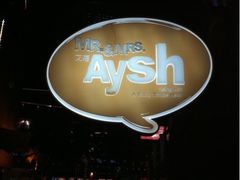 -艾薯夫妇Aysh(福田星河COCOPark店)