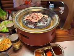 -西塔老太太泥炉烤肉(上海七宝领展广场店)