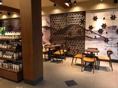 -星巴克臻选(成都宽窄巷子店)