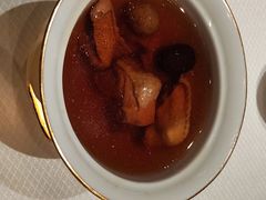 -北京柏悦酒店·锦庭餐厅Dining Room