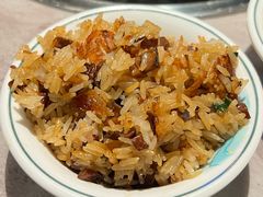 -野·大山里野生菌石锅土鸡(益田假日店)