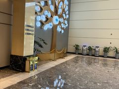 -上海华凯华美达广场酒店