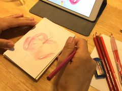 -BRAVO 赞·美艺术中心·系统美术·书法·艺考(双井校区)