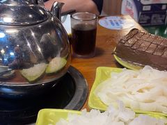 -重庆鸡公煲·青锅花椒鱼(牡丹江路店)