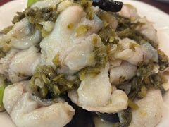 -老村长土菜馆(湖墅南路店)