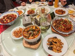 -凯鸽酒楼(大同振兴街店)