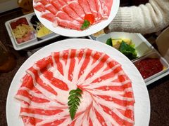 -皇城老妈火锅·川味传承(港湾店)