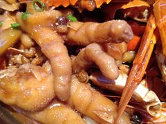 -胖哥俩肉蟹煲(虹口龙之梦店)