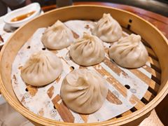 苏小柳金奖鲜肉小笼-苏小柳手作点心(控江旭辉分院)