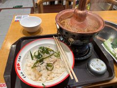 -武圣羊汤(武圣路店)