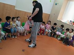 -SmartyAnts（小贝壳）.家庭式托管