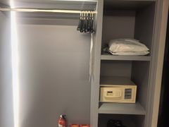 -广州番禺万博汉溪长隆希岸Deluxe酒店