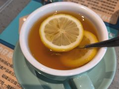 -大头力茶餐厅(花都融创茂店)