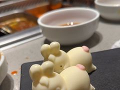 -海底捞火锅(河东万达广场店)