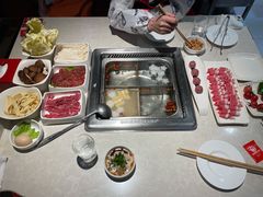 -海底捞火锅(龙茗路店)